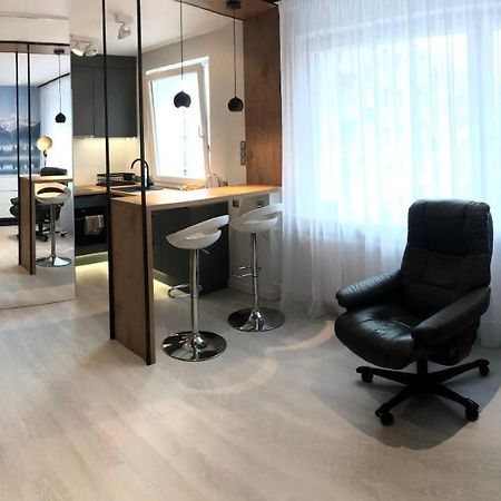Appartement Blablaflat Swinoujscie Witosa Extérieur photo