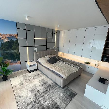 Appartement Blablaflat Swinoujscie Witosa Extérieur photo