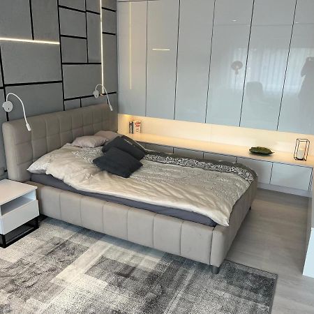 Appartement Blablaflat Swinoujscie Witosa Extérieur photo