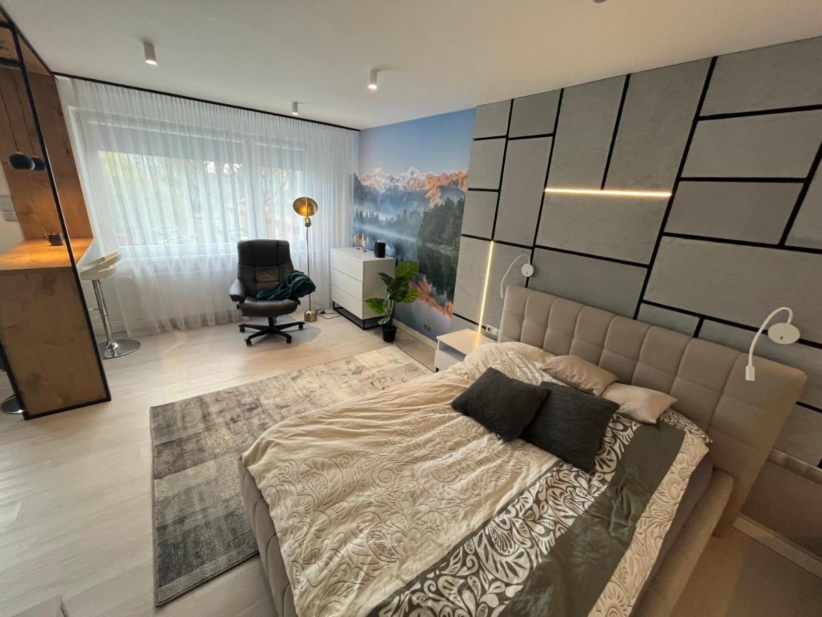 Appartement Blablaflat Swinoujscie Witosa Extérieur photo