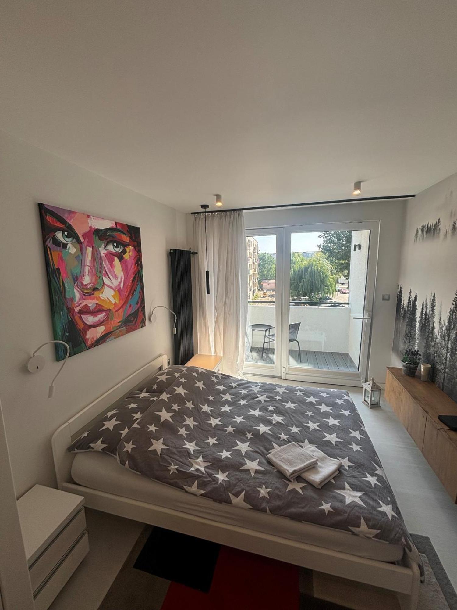 Appartement Blablaflat Swinoujscie Witosa Extérieur photo